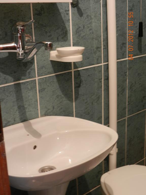 Apartments Sino More Tivat Room photo
