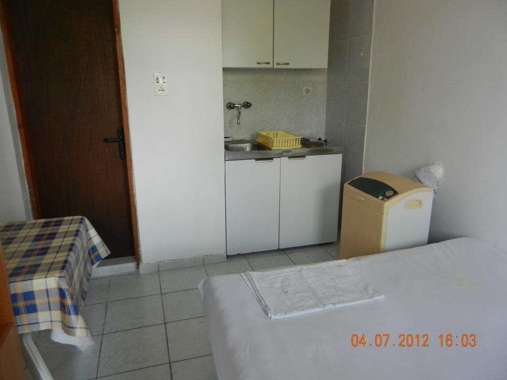 Apartments Sino More Tivat Room photo
